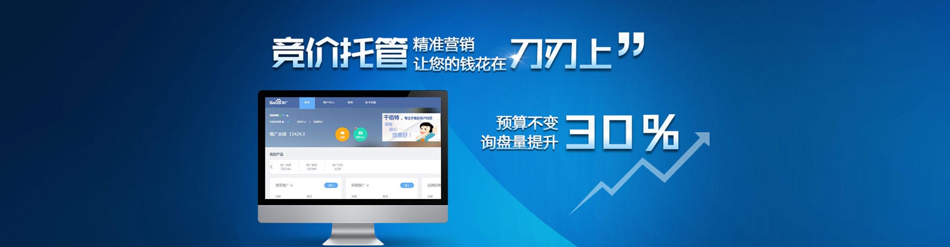 尉犁sem竞价员